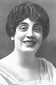 Photo of Antonia Plana