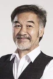 Photo of Bryan Leung