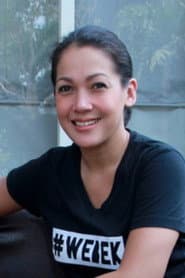Photo of Mieke Amalia