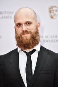 Photo of Luc Baghadoust