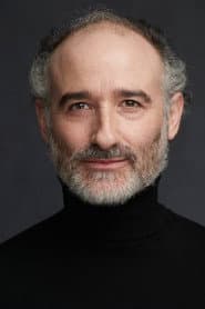 Photo of Nacho Vera