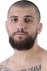 Photo of Grigor Matevosyan