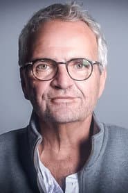 Photo of Pierre Peters-Arnolds
