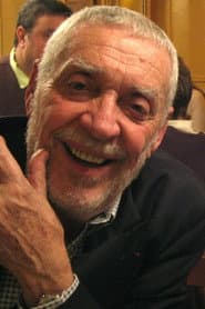 Photo of Jean-Claude Arnaud