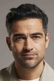 Photo of Alfonso Herrera