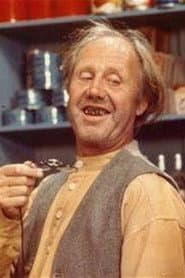 Photo of Rolf Sand