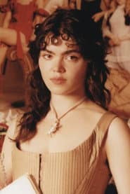Photo of Abigail Morris