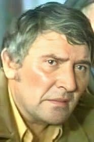 Photo of Jean Gras