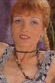 Photo of Patricia Bentin