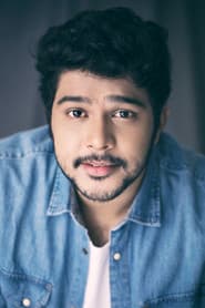 Photo of Suyash Tilak