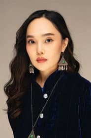 Photo of Aizhuldyz Adaibekova