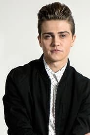Photo of Shane Harte