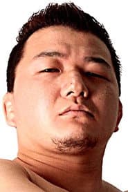 Photo of Hitoshi Kumano