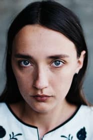 Photo of Maryna Klimova