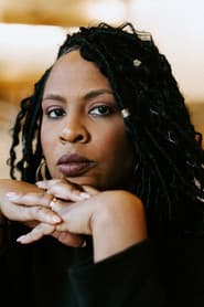 Photo of Kamilah Forbes