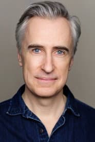 Photo of David Shelley