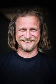 Photo of Matthias Komm