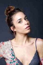 Photo of Carlota Baró