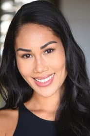 Photo of Maya Ford