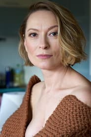 Photo of Anna Moskal