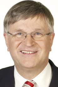 Photo of Peter Hintze