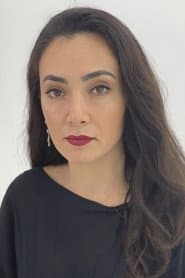 Photo of Hajar Agayeva