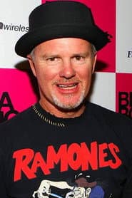 Photo of Graham Stapelberg