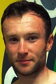 Photo of Daniel O'Sullivan