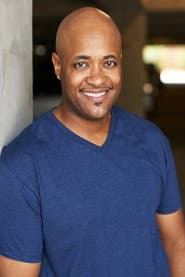 Photo of Timothy Walter