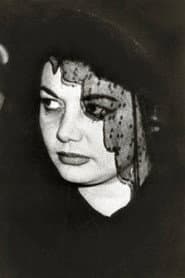 Photo of Hamide Kheyrabadi