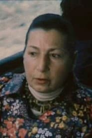 Photo of Elene Aslamazishvili