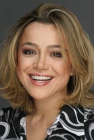Photo of Zeynep Özden Ayyıldız