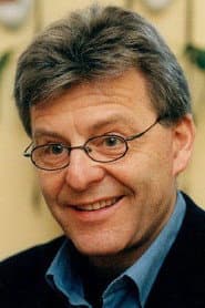 Photo of Torben Jetsmark