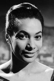 Photo of Maria d'Apparecida