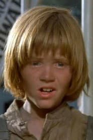 Photo of Sean Marshall