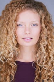 Photo of Amelia Anderson