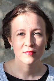 Photo of Petra Szöcs