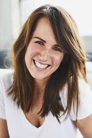 Photo of Geneviève O'Gleman