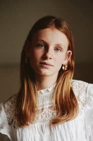 Photo of Anna-Marie Missoul