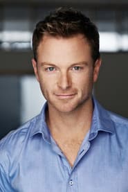 Photo of Tim Campbell