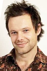 Photo of Andrew Clover