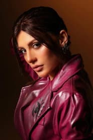 Photo of Inna Khojamiryan