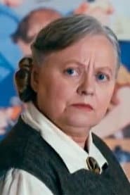 Photo of Tatyana Shatilova