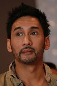 Photo of Restu Sinaga