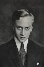 Photo of Gösta Ekman