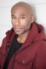 Photo of Reginald James