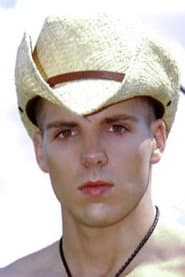 Photo of Cort Berringer