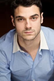 Photo of Andrew Baker