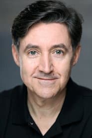 Photo of David Boyle