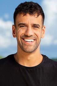 Photo of Ronnie Bardah